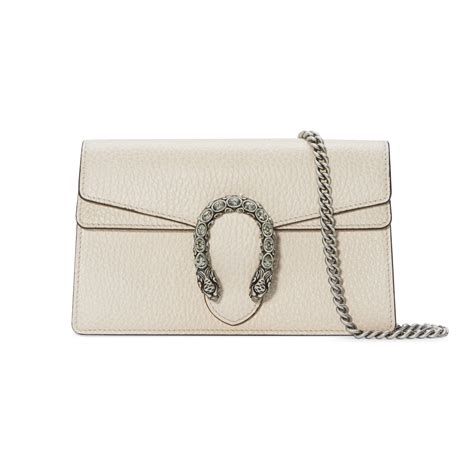 gucci mini dionysus white|gucci dionysus mini black velvet.